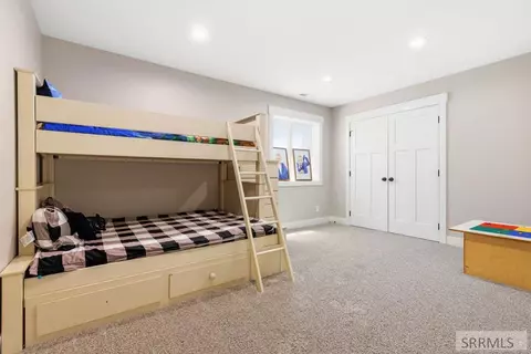 Bedroom - 585 Washington Loop, Rigby, ID 83442 photo 4 of 4