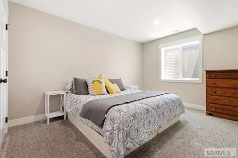 Bedroom - 585 Washington Loop, Rigby, ID 83442 photo 3 of 4