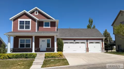 6315 E Chartwell Gdns, Ammon, ID 83406