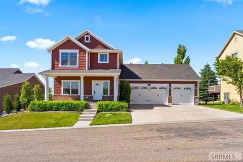 6315 E Chartwell Gdns, Ammon, ID 83406