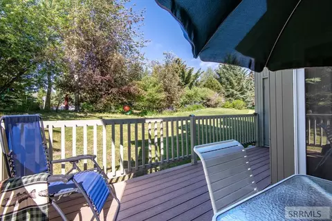 Exterior - 482 Shadowbrook #6, Driggs, ID 83422 photo 4 of 11