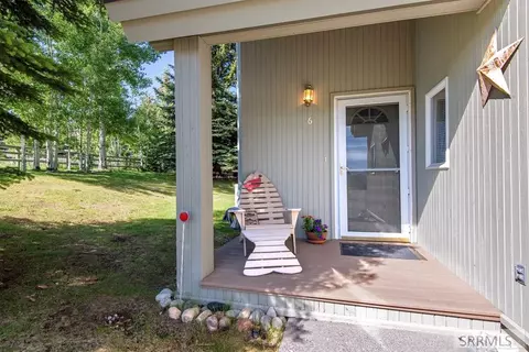 Exterior - 482 Shadowbrook #6, Driggs, ID 83422 photo 6 of 11