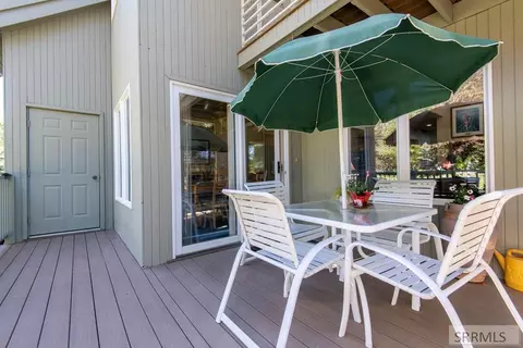 Exterior - 482 Shadowbrook #6, Driggs, ID 83422 photo 3 of 11