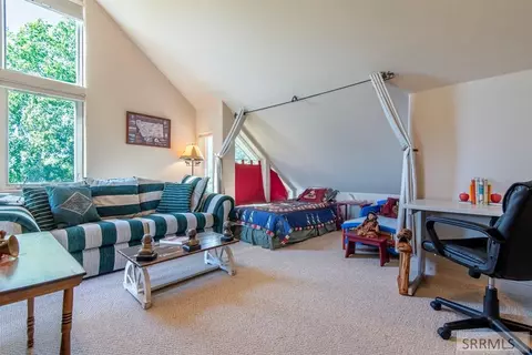 Bedroom - 482 Shadowbrook #6, Driggs, ID 83422 photo 6 of 6