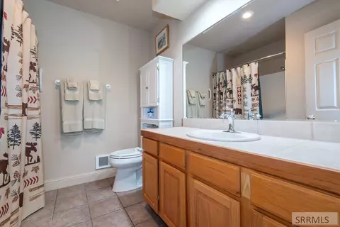 Bath - 482 Shadowbrook #6, Driggs, ID 83422 photo 3 of 4