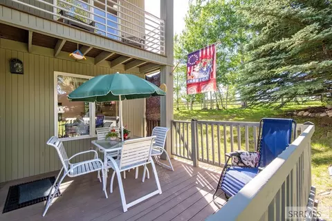 Exterior - 482 Shadowbrook #6, Driggs, ID 83422 photo 11 of 11