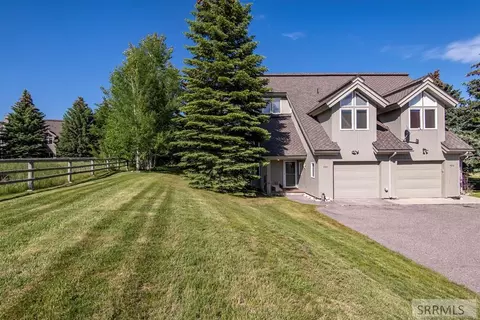 Exterior - 482 Shadowbrook #6, Driggs, ID 83422 photo 7 of 11