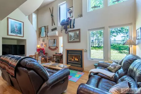 Living - 482 Shadowbrook #6, Driggs, ID 83422 photo 2 of 2