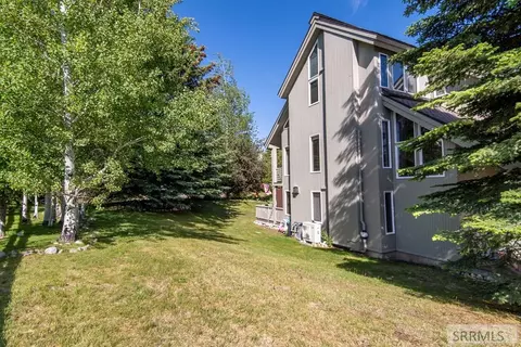 Exterior - 482 Shadowbrook #6, Driggs, ID 83422 photo 8 of 11
