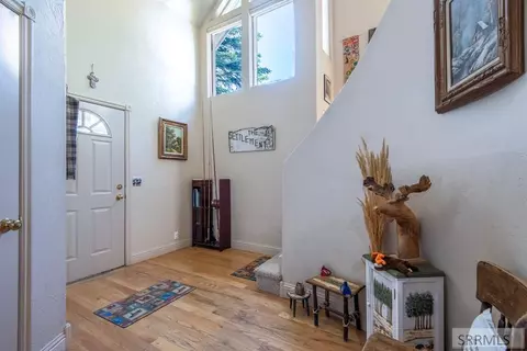 Entry Way - 482 Shadowbrook #6, Driggs, ID 83422 photo 1 of 3