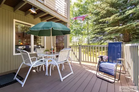 Exterior - 482 Shadowbrook #6, Driggs, ID 83422 photo 2 of 11