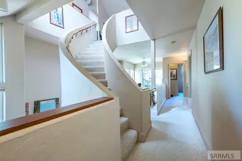 Entry Way - 482 Shadowbrook #6, Driggs, ID 83422 photo 3 of 3