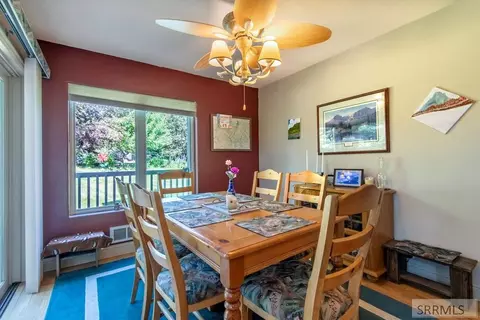 Dining - 482 Shadowbrook #6, Driggs, ID 83422 photo 1 of 3