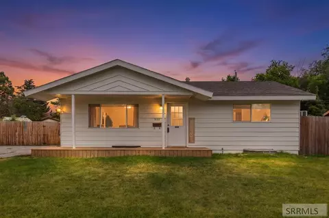 550 Collins St, Blackfoot, ID 83221