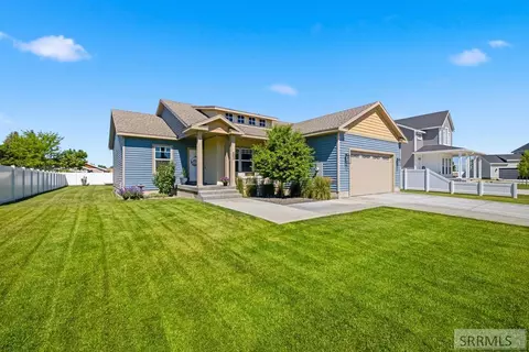 683 N 2876 E, Roberts, ID 83444