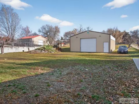 49 S 4th W, Preston, ID 83263