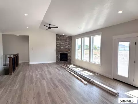 Living - 3794 E 180 N, Rigby, ID 83442 photo 2 of 3