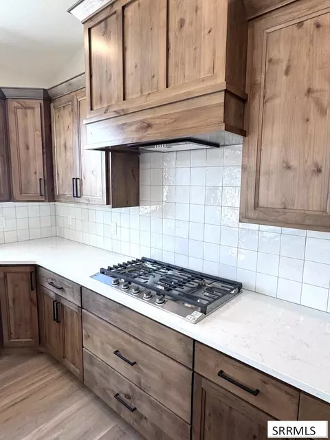 Kitchen - 3794 E 180 N, Rigby, ID 83442 photo 5 of 8