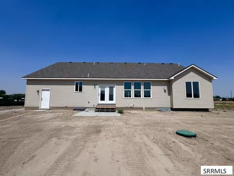 Exterior - 3794 E 180 N, Rigby, ID 83442 photo 4 of 5