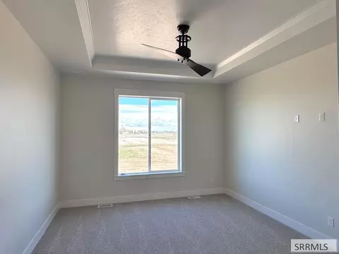 Bedroom - 3794 E 180 N, Rigby, ID 83442 photo 2 of 8