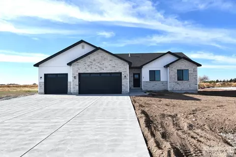 3794 E 180 N, Rigby, ID 83442
