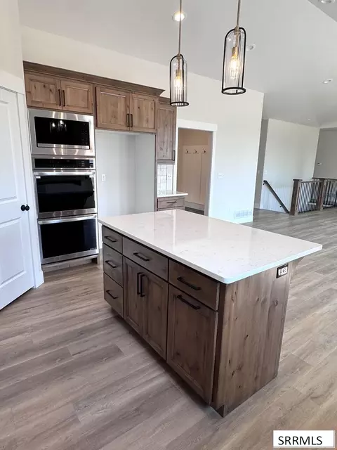 Kitchen - 3794 E 180 N, Rigby, ID 83442 photo 3 of 8