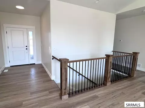 Entry Way - 3794 E 180 N, Rigby, ID 83442 photo 2 of 2
