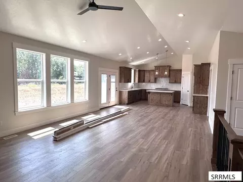 Living - 3794 E 180 N, Rigby, ID 83442 photo 3 of 3