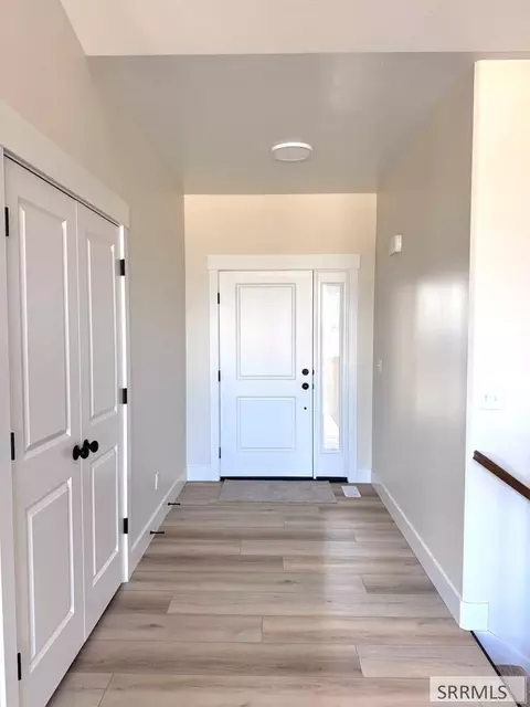 Entry Way - 3794 E 180 N, Rigby, ID 83442 photo 1 of 3