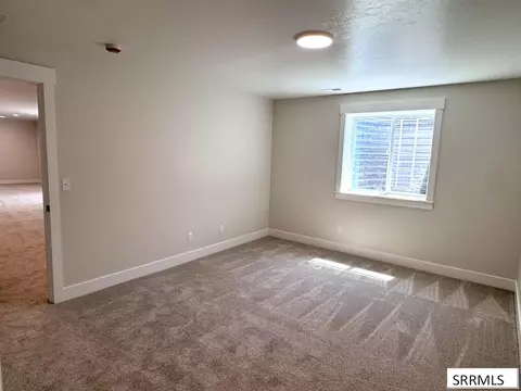 Bedroom - 3794 E 180 N, Rigby, ID 83442 photo 8 of 8