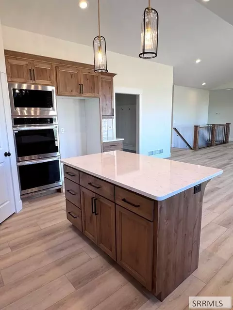 Kitchen - 3794 E 180 N, Rigby, ID 83442 photo 8 of 10