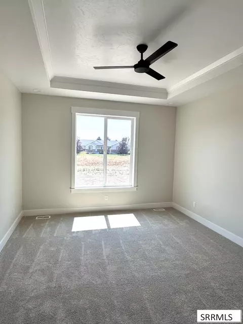 Bedroom - 3794 E 180 N, Rigby, ID 83442 photo 2 of 8