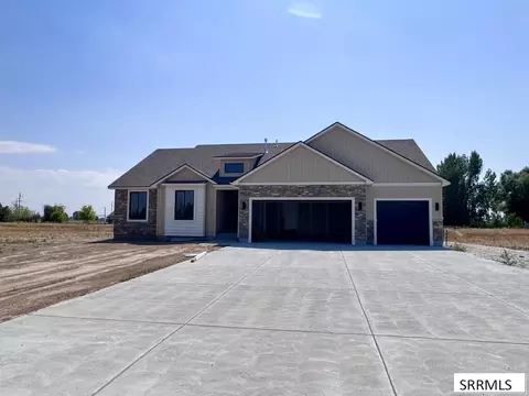 Exterior - 3794 E 180 N, Rigby, ID 83442 photo 3 of 5