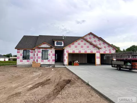 3794 E 180 N, Rigby, ID 83442