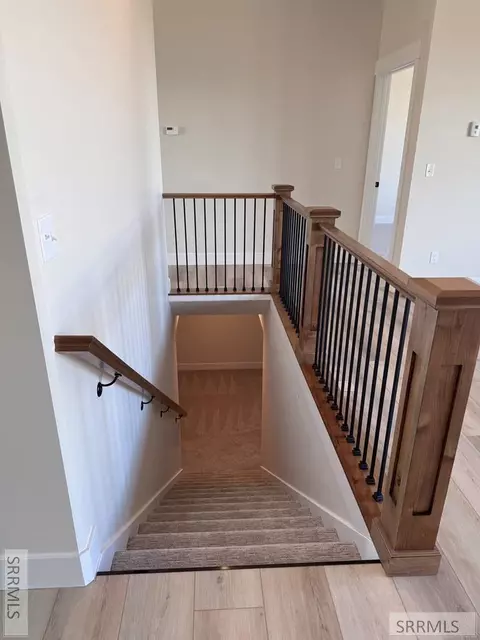 Entry Way - 3794 E 180 N, Rigby, ID 83442 photo 2 of 3