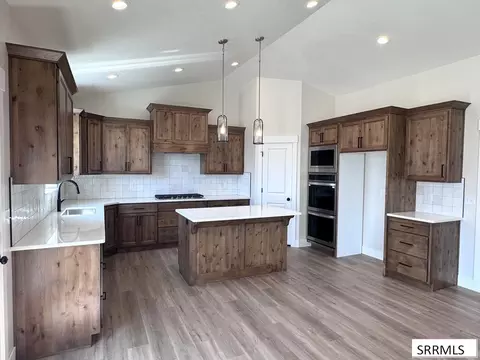 Kitchen - 3794 E 180 N, Rigby, ID 83442 photo 1 of 8