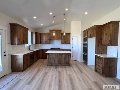 Kitchen - 3794 E 180 N, Rigby, ID 83442 photo 2 of 10
