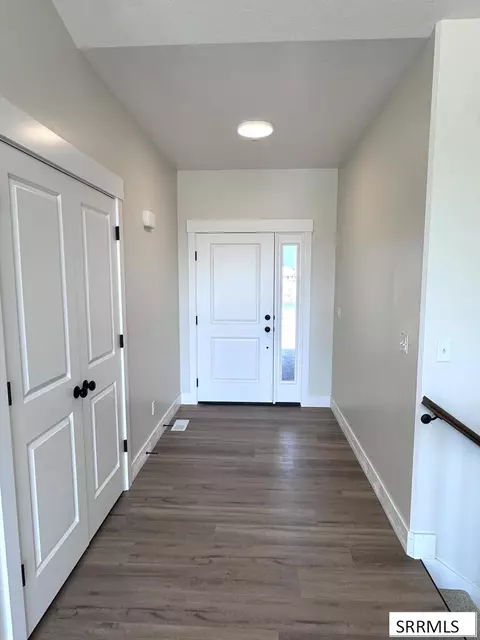 Entry Way - 3794 E 180 N, Rigby, ID 83442 photo 1 of 2