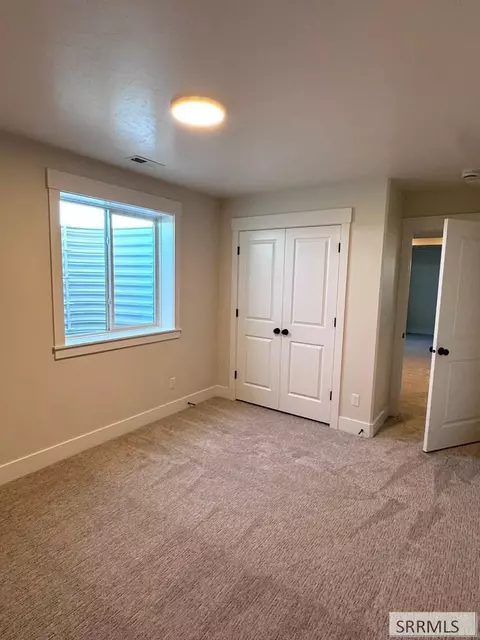 Bedroom - 3794 E 180 N, Rigby, ID 83442 photo 7 of 8