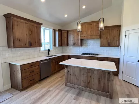 Kitchen - 3794 E 180 N, Rigby, ID 83442 photo 1 of 10