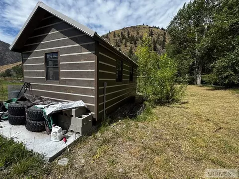 Exterior - 7 Shady Ln, North Fork, ID 83466 photo 8 of 14