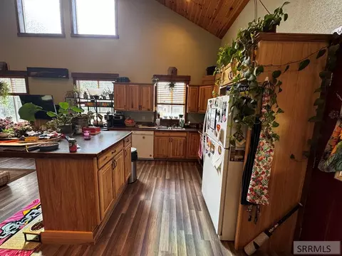 Kitchen - 7 Shady Ln, North Fork, ID 83466 photo 1 of 1
