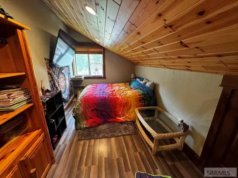Bedroom - 7 Shady Ln, North Fork, ID 83466 photo 1 of 2