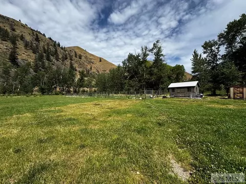 Exterior - 7 Shady Ln, North Fork, ID 83466 photo 13 of 14