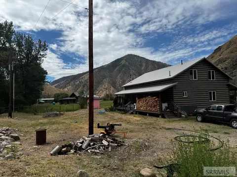 Exterior - 7 Shady Ln, North Fork, ID 83466 photo 2 of 14