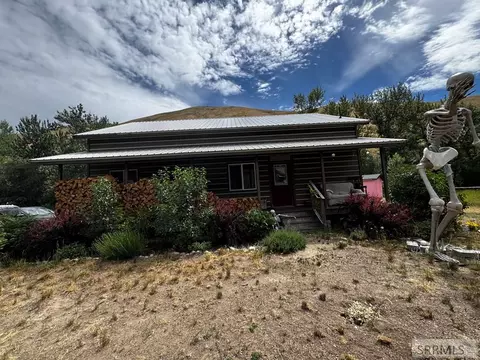 Exterior - 7 Shady Ln, North Fork, ID 83466 photo 3 of 14