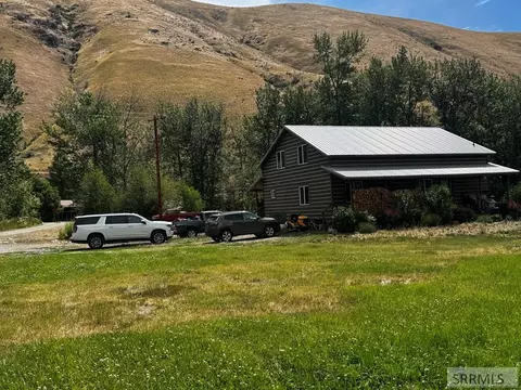 Exterior - 7 Shady Ln, North Fork, ID 83466 photo 9 of 14