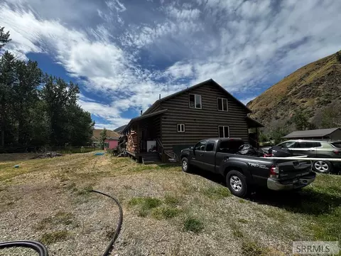 Exterior - 7 Shady Ln, North Fork, ID 83466 photo 7 of 14
