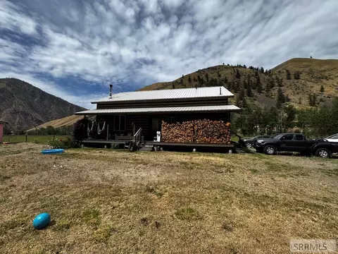 Exterior - 7 Shady Ln, North Fork, ID 83466 photo 6 of 14