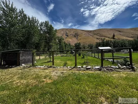 Exterior - 7 Shady Ln, North Fork, ID 83466 photo 12 of 14
